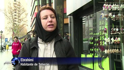 Polémica por extensión de acuerdo nuclear iraní