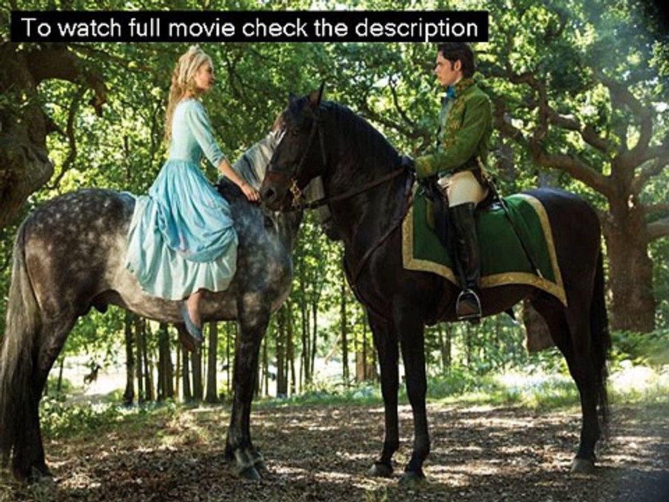 Cinderella