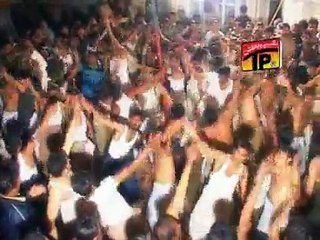 Noha Khan Ali raza haidri album 2008-09  (5)