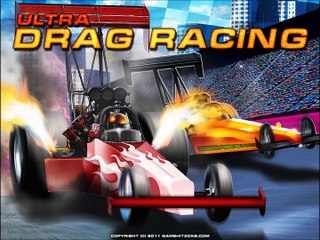 Ultra Drag Racing - Free 3D Drag Racing PC Game