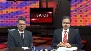 An Exclusive Interview with Chairman PMRO Asif Mall on Awam Show with Taskeen Khan