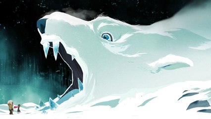 CGR Trailers - LAST INUA Launch Trailer