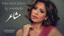 Sherine - Masha3er New miX Dj HABIBI