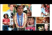 Lengua mapoyo es declarada Patrimonio de la Humanidad