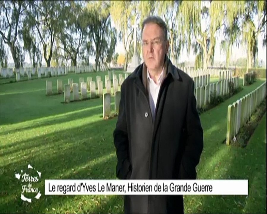 Terres de France 24/11/14