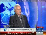 I have been doing business since 1977 - Jahangir Tareen reveals his business details
