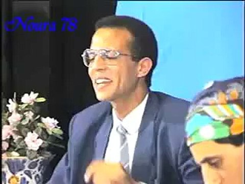tadsa chleuh ahmed nasih atif badouj aicha molkroussa