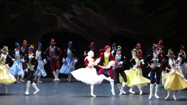 МС - Дмитрий Гуданов, Анастасия Сташкевич, Денис Медведев, Мария Виноградова