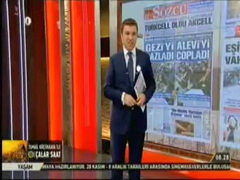 Kahramanmaraş Milletvekili TBMM AK Parti Grup Başkanvekili MAHİR ÜNAL, Cumhurbaşkanlığı Sarayı'yla İlgili Tartışmalarla İlgili Konuştu