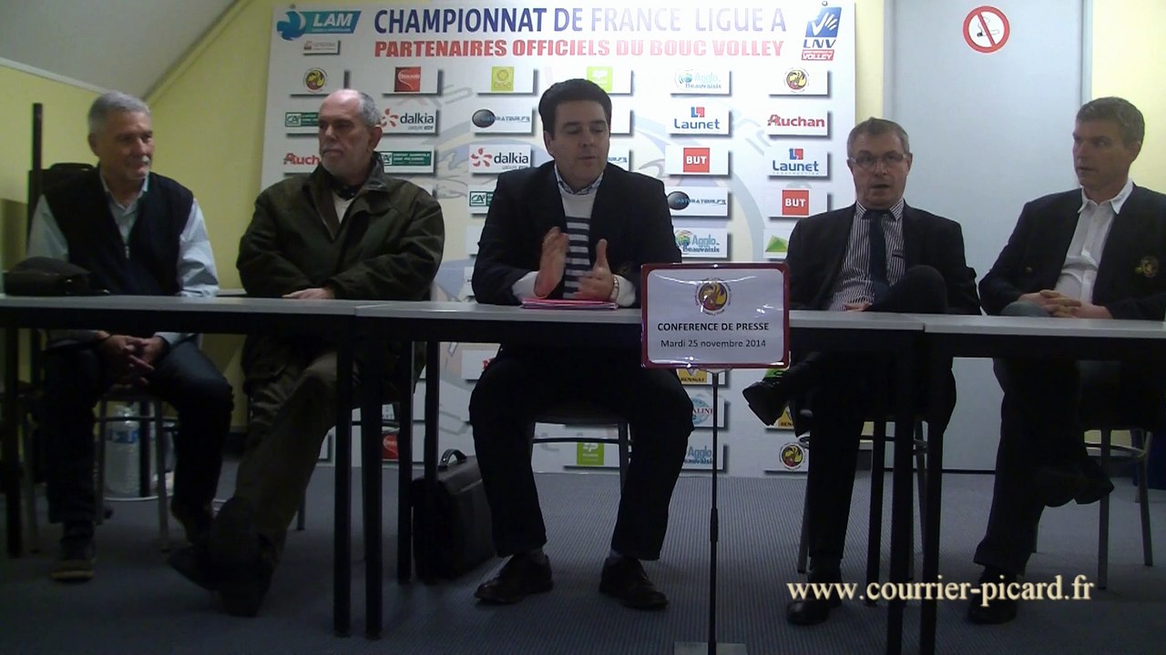 Beauvais - Les finances du Bouc dans le rouge