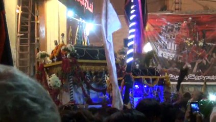 24th muharram rohri sukkur 2014