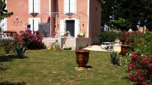 A vendre - Maison/villa - St Etienne Du Gres (13103) - 3 pièces - 62m²