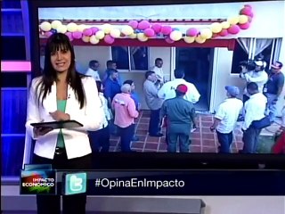 Venezuela: entra en vigor ley para desarrollo regional