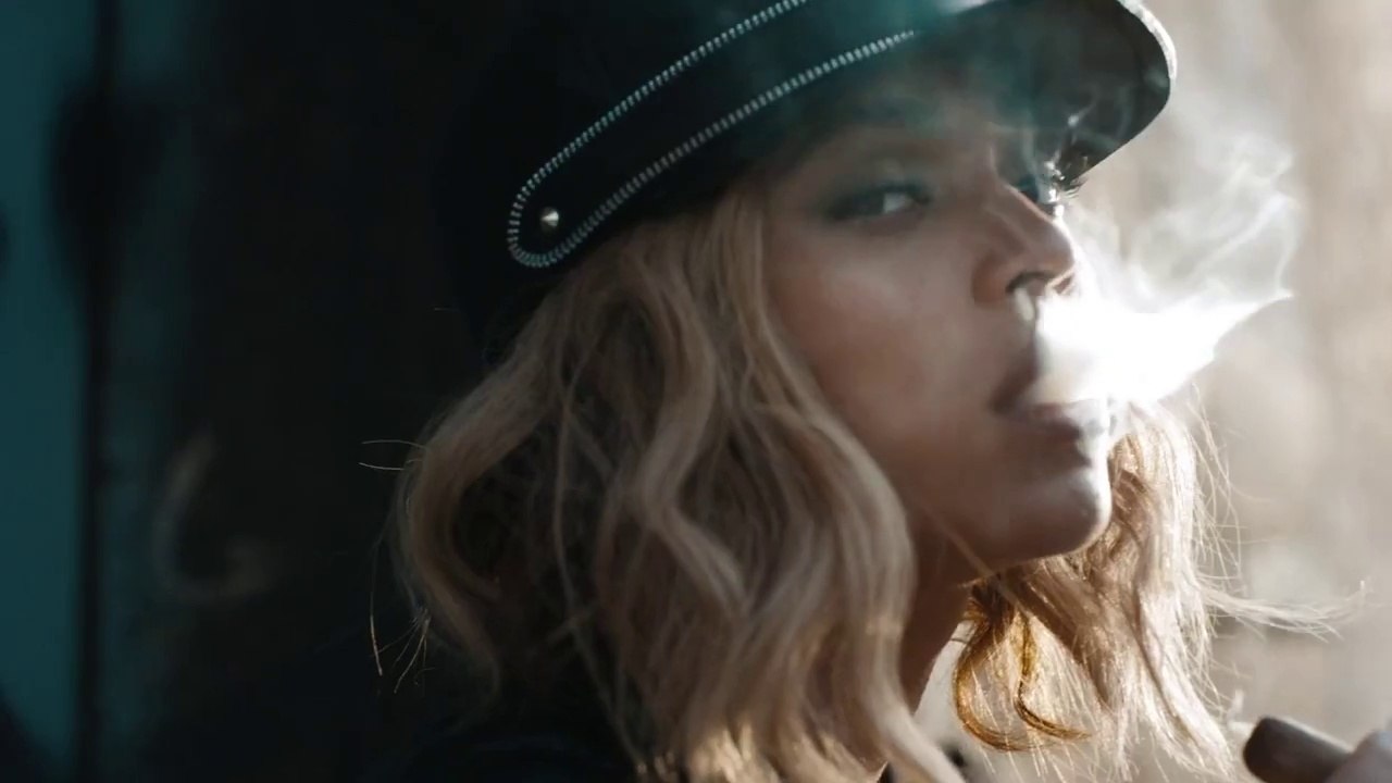 Beyoncé - Yoncé