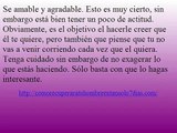 Consejos para Recuperar a tu Hombre o Ex Novio