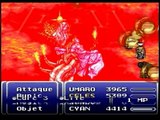 Freestyle Fantasy 2 : Kefka le Faible ( Final Fantasy VI SPOIL )