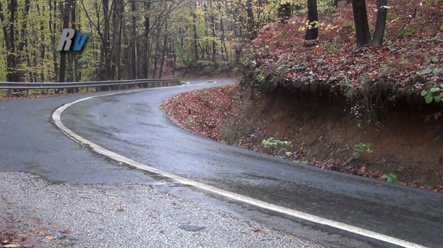 2014 Rally Şile / Erhan Özarık - Onur Lafçı / Fiat Palio