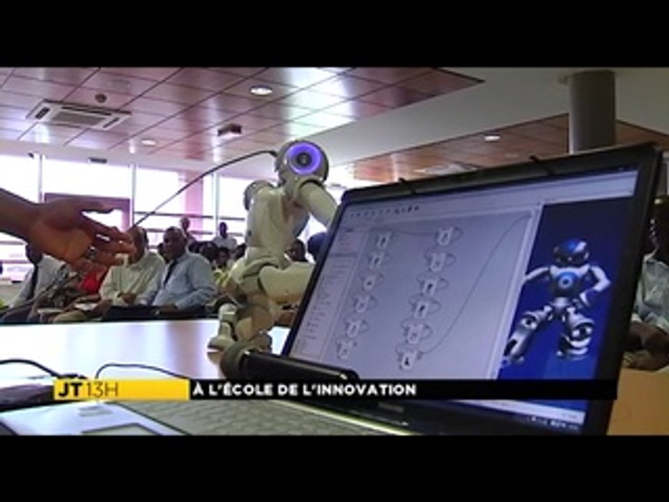 Ecole-Innovation