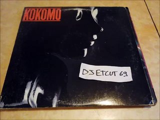 KOKOMO -FOLLOW(THE STARS WILL BRING YOU HOME)(RIP ETCUT)COLUMBIA REC 82