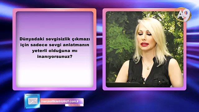 Dünyadaki Sevgisizlik Çıkmazı İçin Sadece Sevgi Anlatmak Yeterli mi?