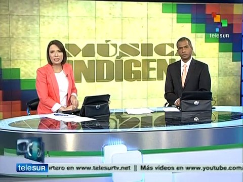 Argentina: cantantes mapuches preservan su cultura con la música