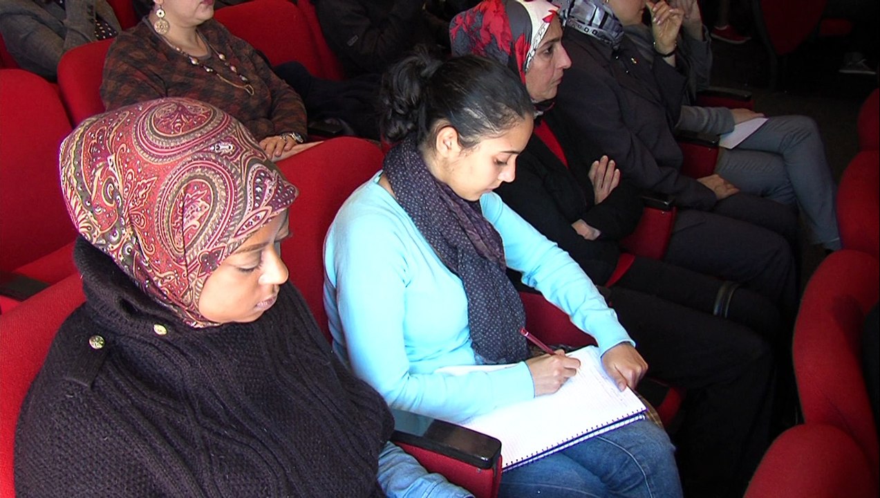 Contribution canadienne de 8 millions de dollars pour la mise en oeuvre d'un projet visant le décrochage scolaire au Maroc