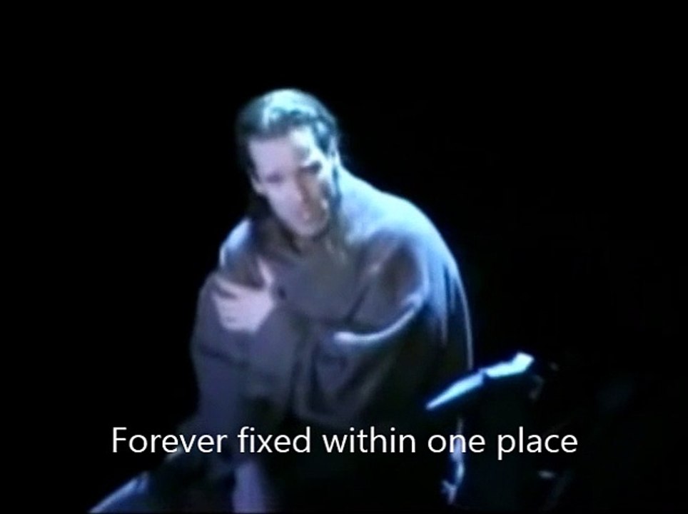 Lestat-Sail Me Away