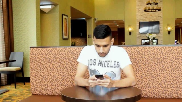 If guys did the same things as girls in public by ZaidAliT