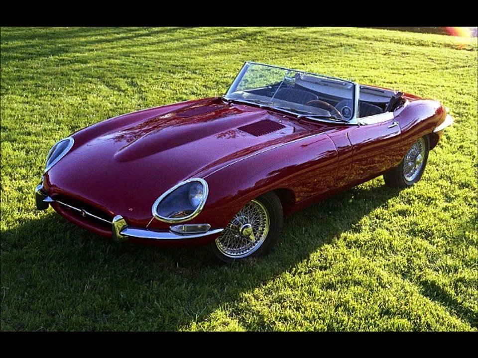 E-type Restoration From Jaguaretyperestoration.com