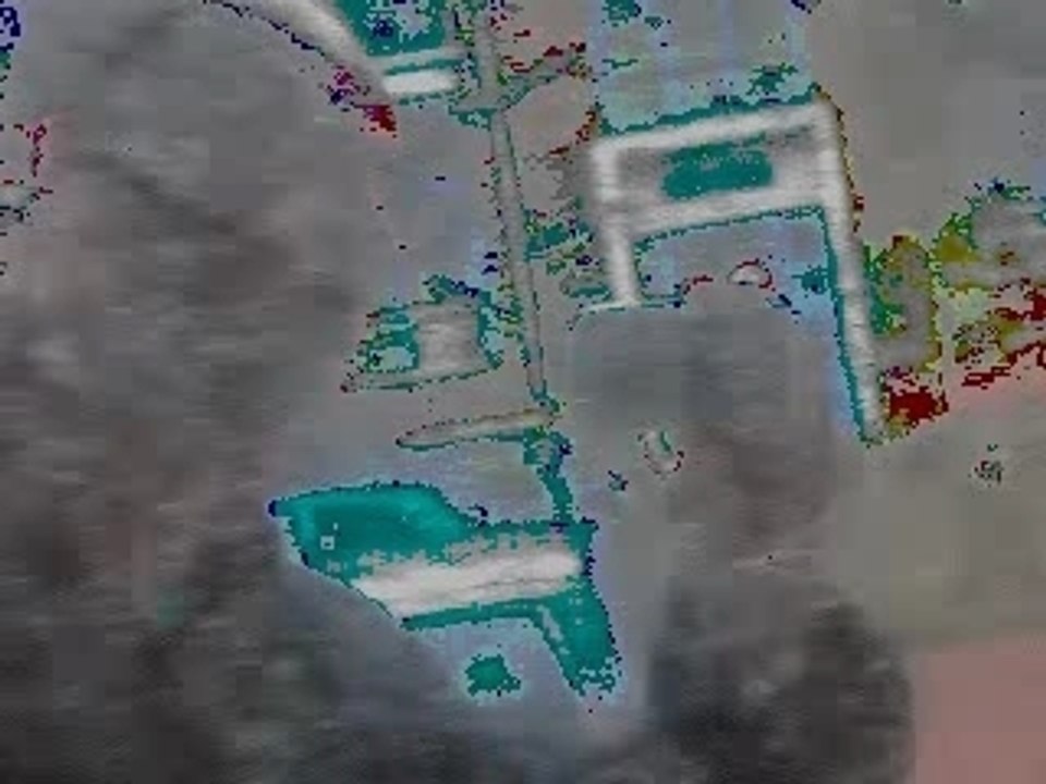 256 colours / 256 couleurs