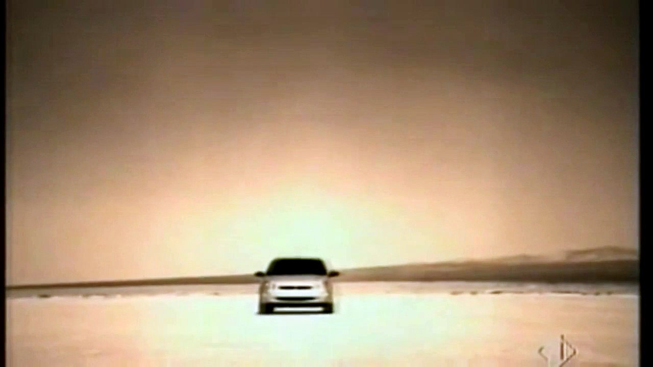 ford focus spot (2003)