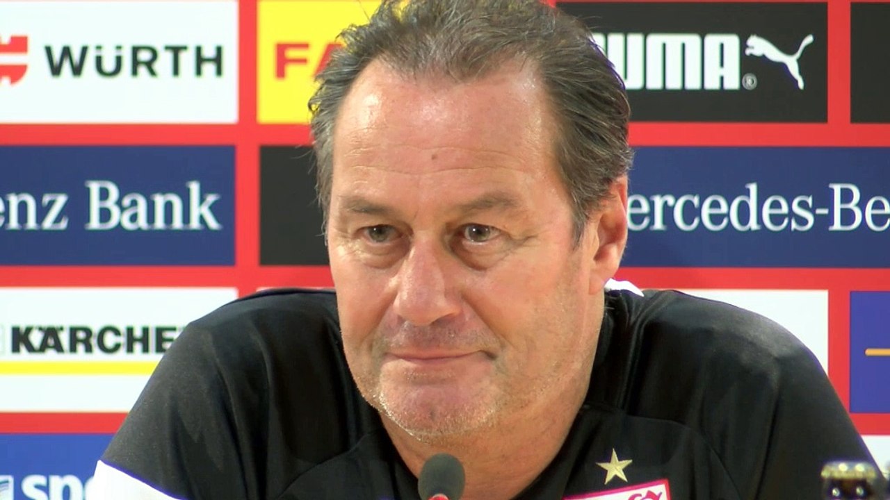 Stevens: 'Meine Frau sagte, es wird Zeit'