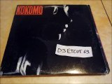 KOKOMO -NOWHERE TO GO ON TUESDAY(RIP ETCUT)COLUMBIA REC 82