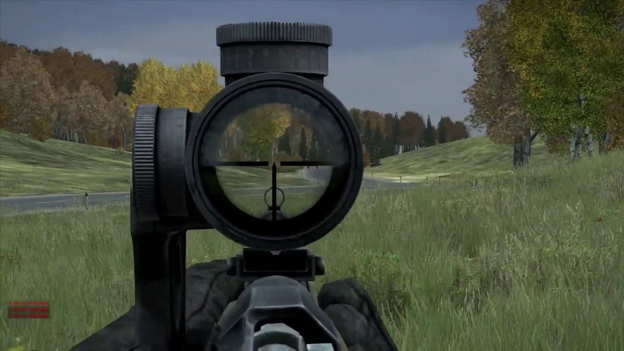 Stalking [germandayz.de]