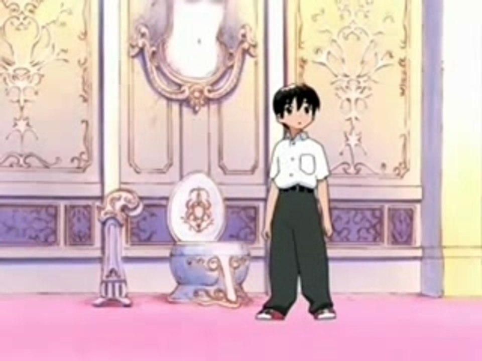 Hanaukyo Maids 1
