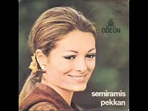 Bana Yalan Söylediler - Semiramis Pekkan