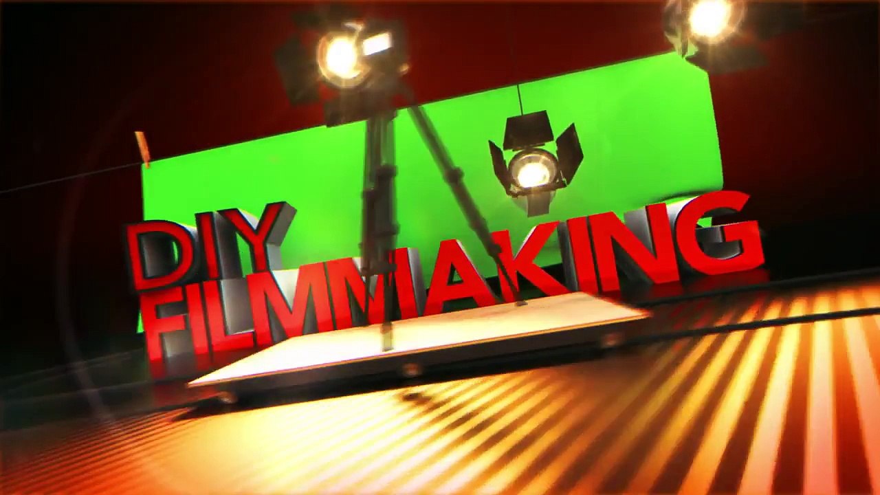 Realistic Guns for Cheap! - Film Riot