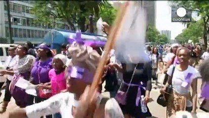 Une femme sur trois a déjà subi des violences conjugales