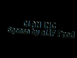 CLAN INC - SPONSO ALIF PROD.