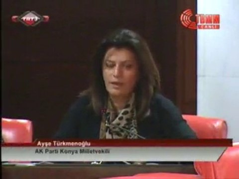 AKParti Milletvekilleri Ahmet YENİ ve Ayşe TÜRKMENOĞLU'nun Öğretmenler Günü Mesajı