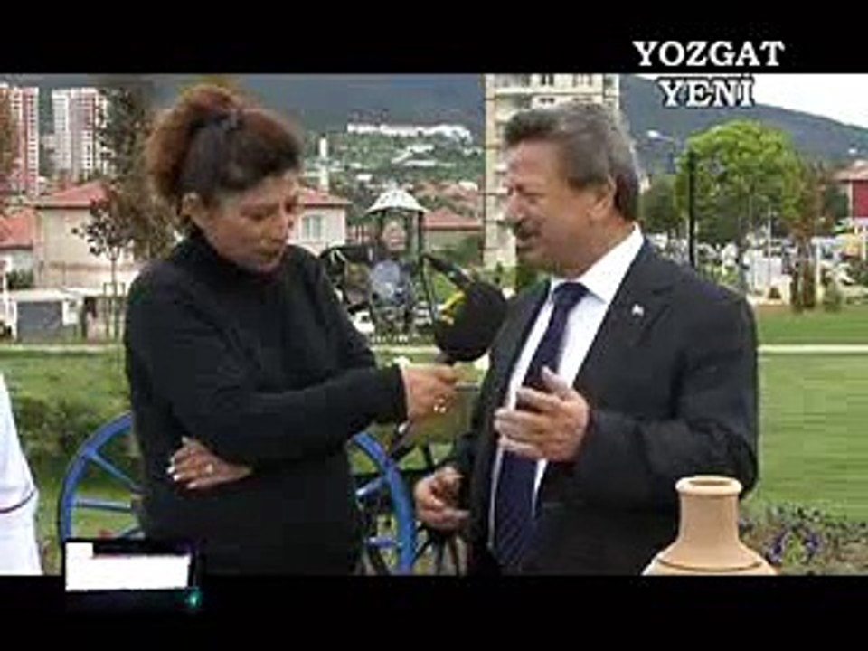 CENNET VATANIM YOZGAT BoLuM 1