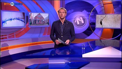 Noord Vandaag [25-11-2014] - RTV Noord