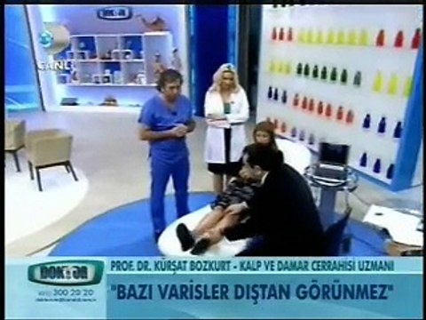 varis muayenesi, varis muayene, varis hastaları, varis tedavisi, Prof. Dr. Kürşat Bozkurt, varis belirtileri, varis çözüm,