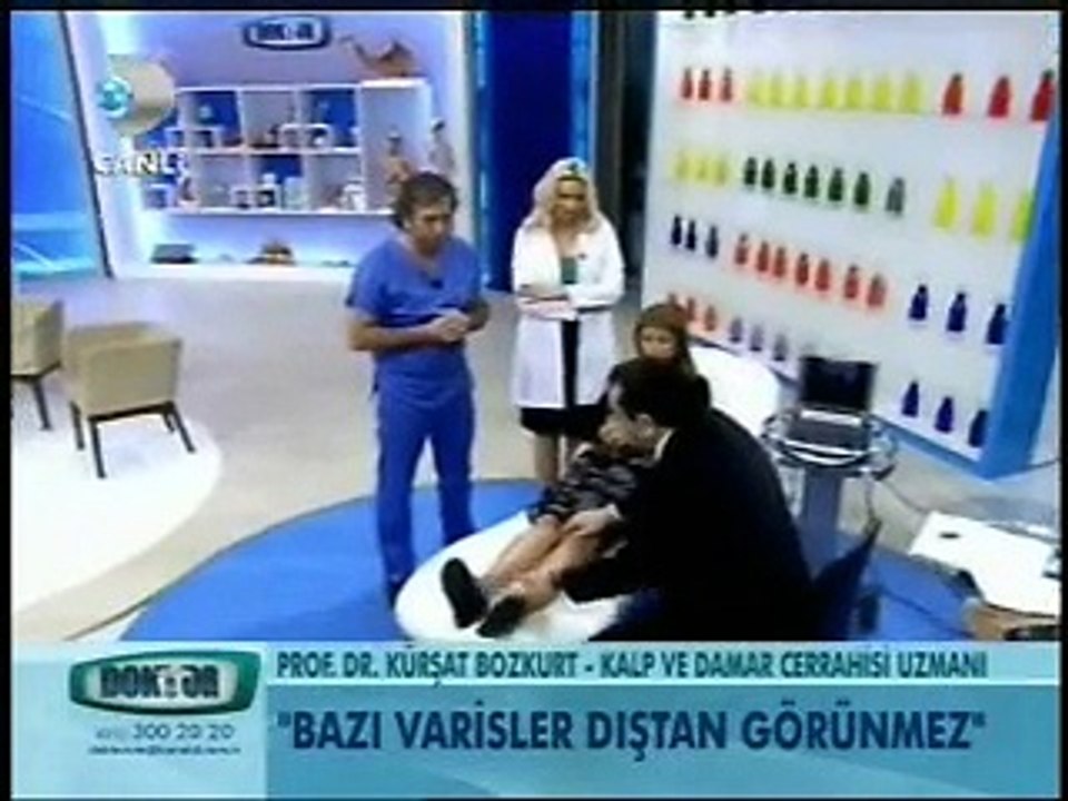 varis muayenesi, varis muayene, varis hastaları, varis tedavisi, Prof. Dr. Kürşat Bozkurt, varis belirtileri, varis çözüm,