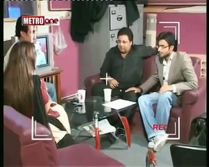 Zara Hut Kay - Rauf Lala