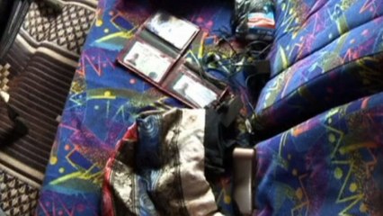 Kenya bus attack: Police fire tear gas at protesters