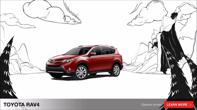 2015 Toyota Rav4 Avondale, AZ | Toyota Rav4 Dealership Avondale, AZ