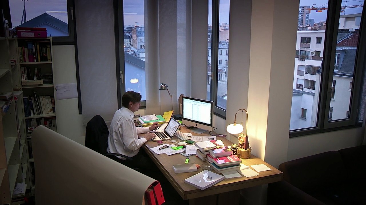 "En prison, il n'y a que des noirs et des arabes"