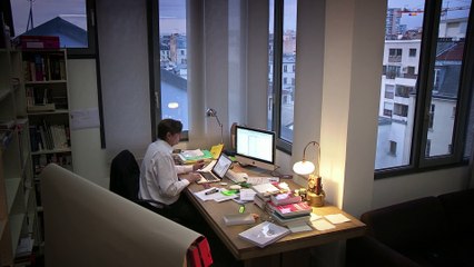 "En prison, il n'y a que des noirs et des arabes"