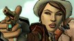 CGR Trailers - TALES FROM THE BORDERLANDS Launch Trailer (PEGI)